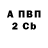 Alfa_PVP СК JFrostM31