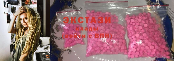 молекула духа Богородицк